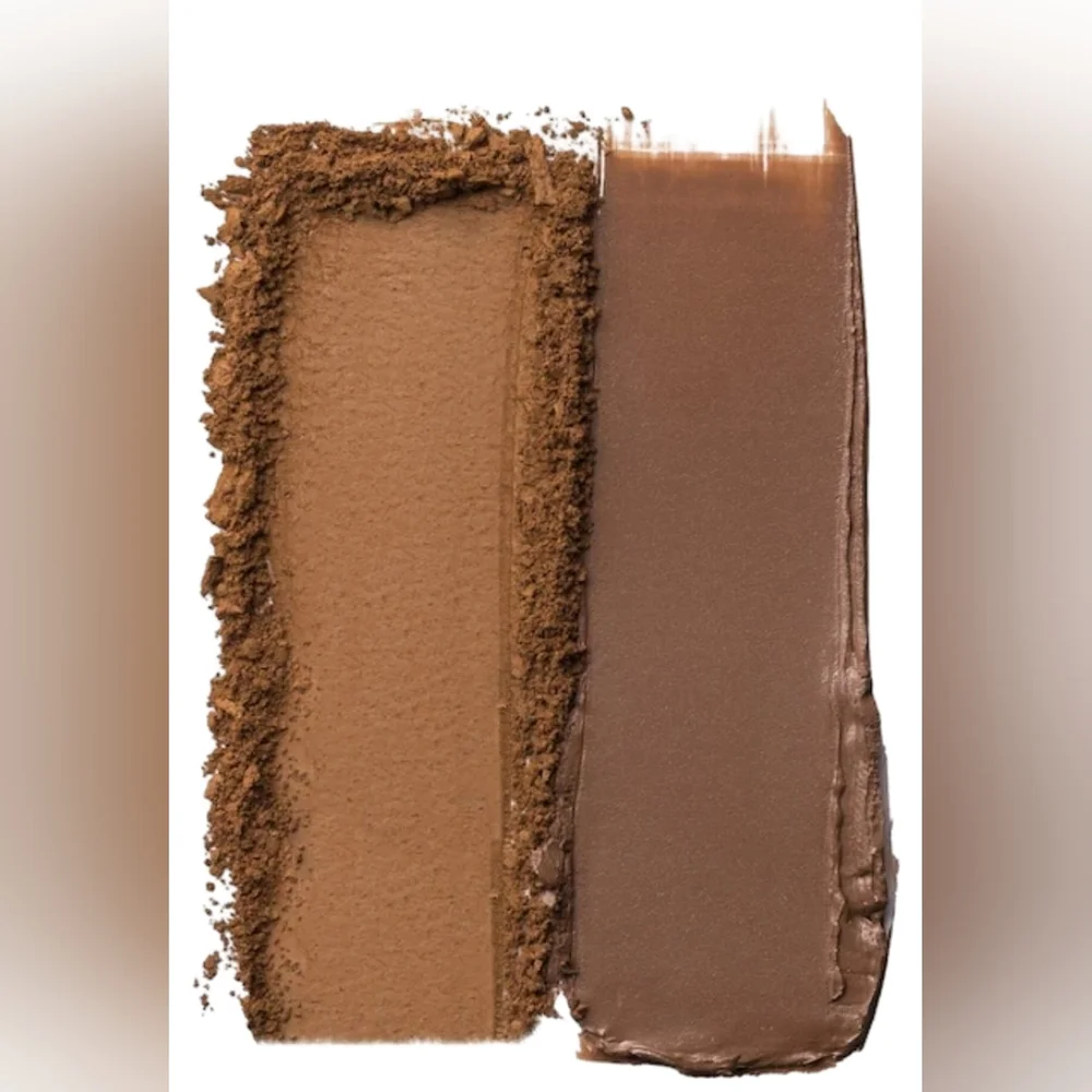 GXVE BY GWEN STEFANI PickItUp Cream Contour& Powder Bronzer Duo 